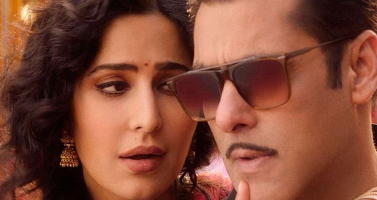 Collection: Salman Khan and Katrina Kaif starrer Bharat earns this much in 25 days