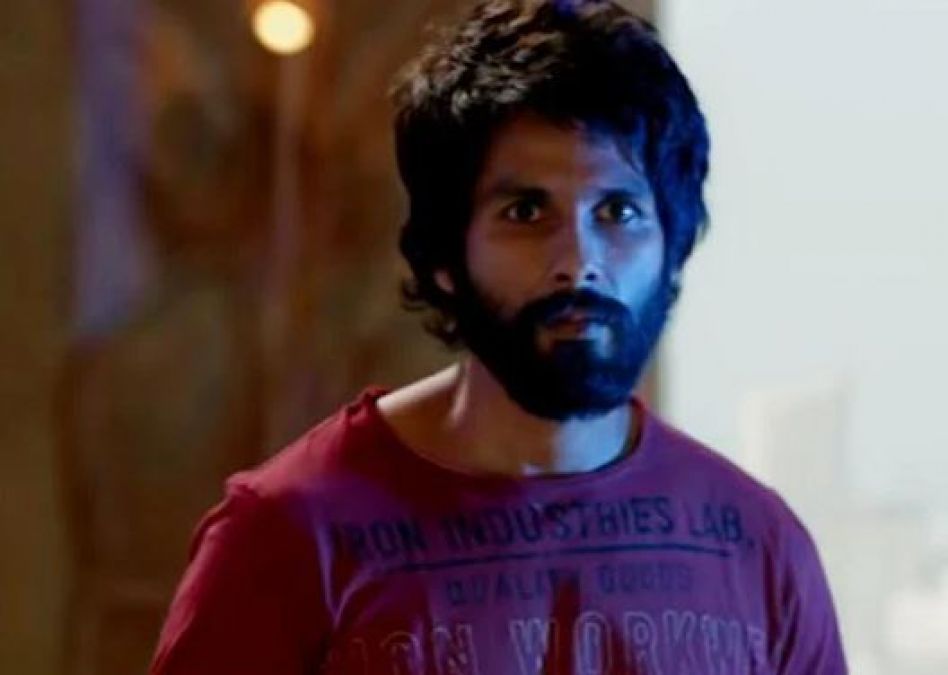 Kabir Singh Collection : Will soon join the 200-crore club