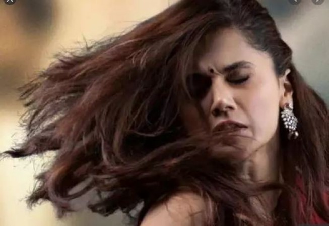 Taapsee Pannu's's 'Thappad' earned this much at the box office