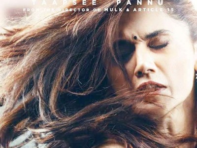 Box Office: Taapsee's 'Thappad' completes 5 days, Know collection
