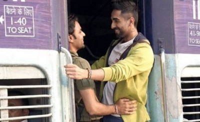 Shubh Mangal Box Office: Ayushmann's film earned this much