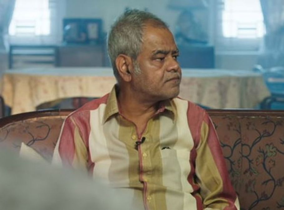 Sanjay Mishra's film 'Kamyaab' will take you to Character Actor's life journey