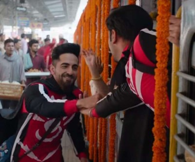 'Shubh Mangal Zyada Saavdhan' did not live up to the expectations, know box office collection