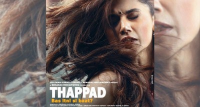 Box Office collection: Tapsee Pannu starrer fails at box-office