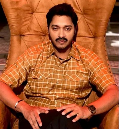 Shreyas Talpade to be seen in Praveen Tambe's biopic, releases first poster