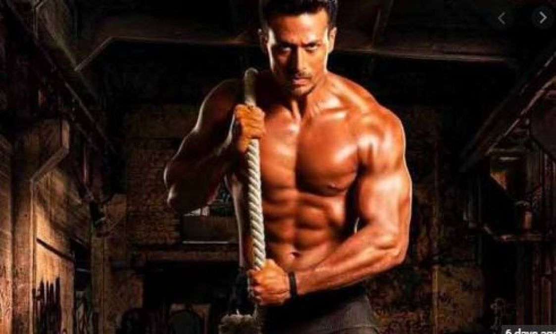 Box office: Know day 2 collection of Tiger Shroff's 'Baaghi 3'