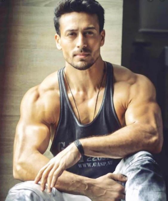 Box office: Know day 2 collection of Tiger Shroff's 'Baaghi 3'