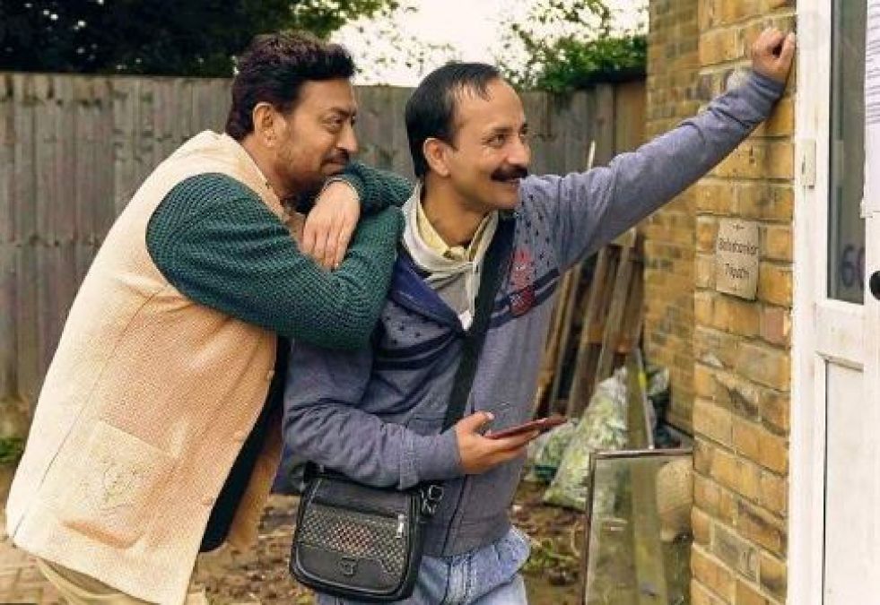 angrezi medium box office : इरफान की फिल्म का कलेक्शन जान रह जाएंगे हैरान