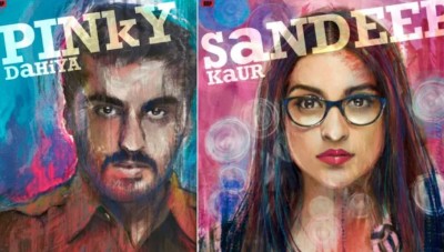 Will audience be attracted to 'Sandeep Aur Pinky Faraar?' Arjun-Parineeti's latest movie
