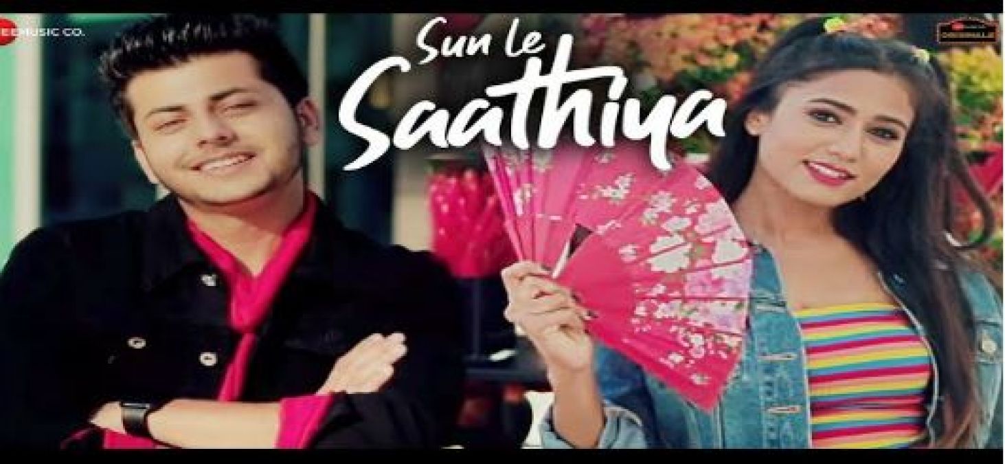 Sun Le Saathiya Review: IAS Pawan Kumar's song wins the internet