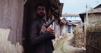 आयुष्मान खुराना बने अंडरकवर कॉप, रिलीज हुआ फिल्म 'अनेक' का ट्रेलर