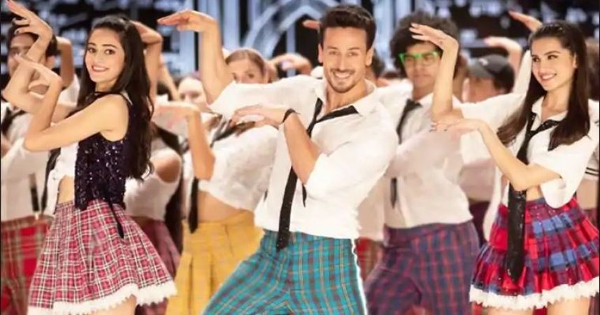 Soty 2 Review :  एक्शन, ड्रामा और रोमांस से फुल है टाइगर अनन्या और तारा की कहानी