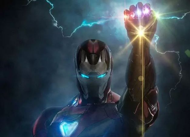 भारत में 350 करोड़ पार हुई  Avengers Endgame...