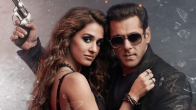 Salman's movie Radhe breaks record at box office, earned this much