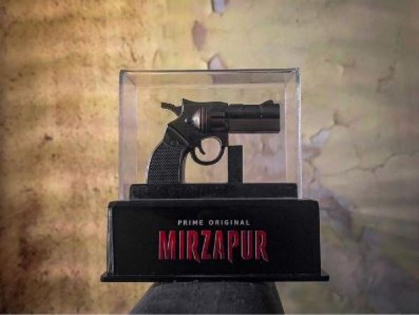 वेब शो Mirzapur Season 2 को लेकर आई नई जानकारी