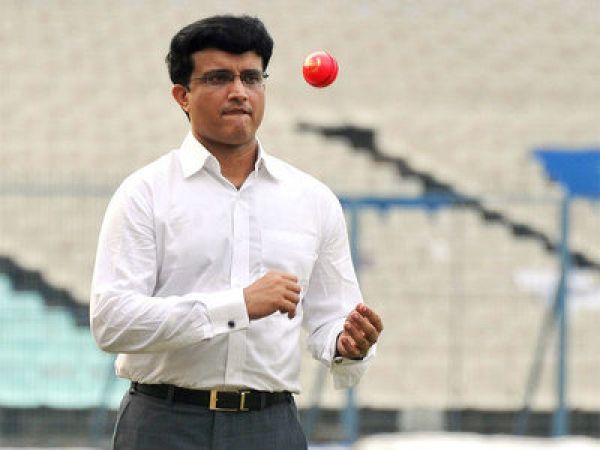 क्रिकेट के दादा पर बनेगी बायोपिक 'प्रिंस ऑफ कोलकाता'