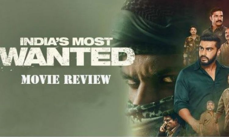 India's Most Wanted : देश के अनजाने हीरोज और जासूसी फिल्मों का शौक है तो जरूर देखें फिल्म