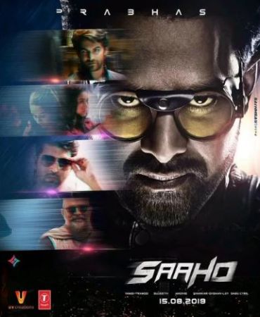 बदल सकती है मोस्ट अवेटेड फिल्म Saaho की रिलीज़ डेट, ये है कारण