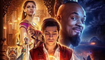 Aladdin Collection : अर्जुन-विवेक की फिल्म को मात दे रही हॉलीवुड एनिमेटेड फिल्म