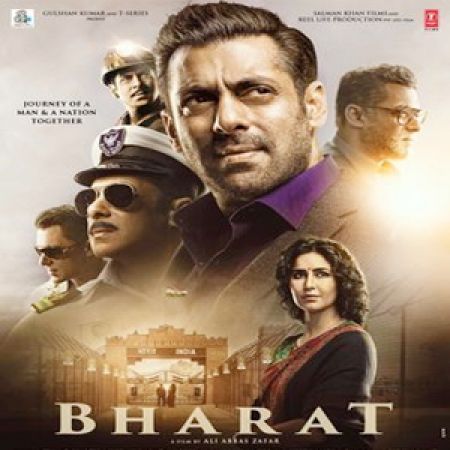 Advance booking of Salman-Katrina starrer 'Bharat' already started