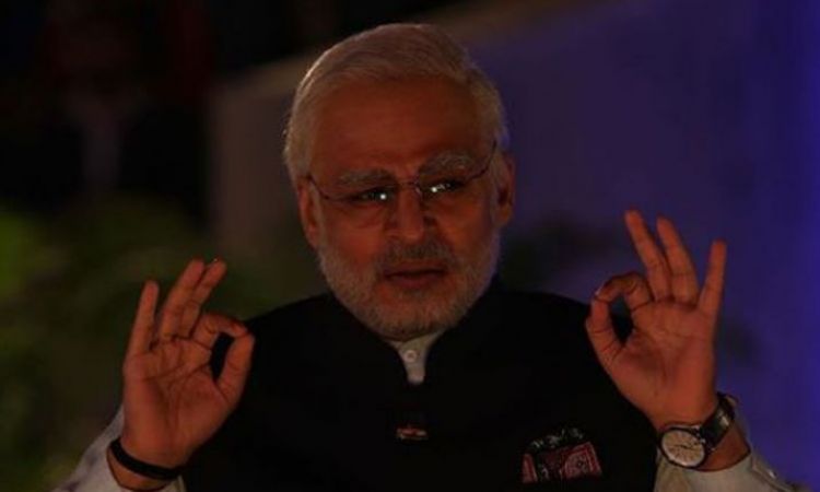 PM Modi Collection: Vivek Oberoi's Modi Avatar earns double in 7 days