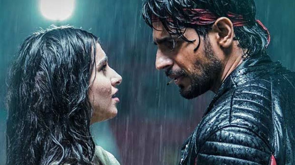 Box Office Collection: Marjaavaan collects this much on second day
