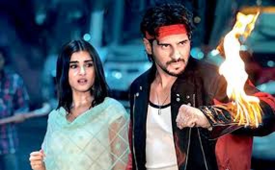 Marjaavaan Box Office Collection: Know 4th-day collection