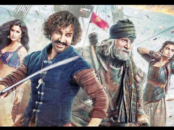 बुरी तरह गिरी आमिर की फिल्म, नहीं निकल रहा बजट