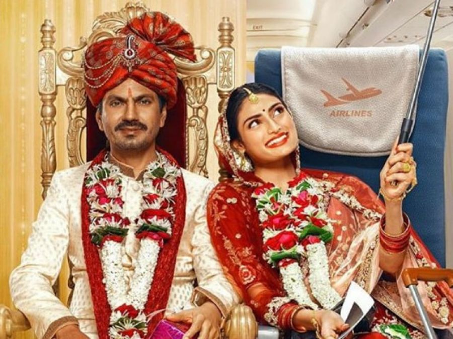 Box Office: Know 5th day collection of 'Motichoor Chaknachoor'
