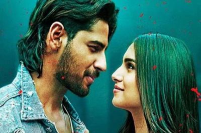 Marjaavaan Box Office Collection: Know 4th-day collection
