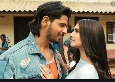 Marjaavaan Box Office Collection : Sidharth Malhotra  startter has a healthy Week