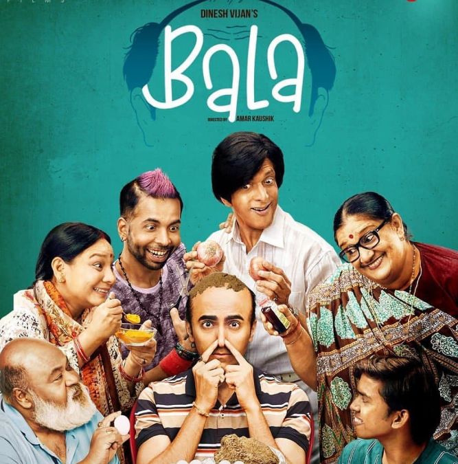 Bala earning in the third week also, know 19 days earnings