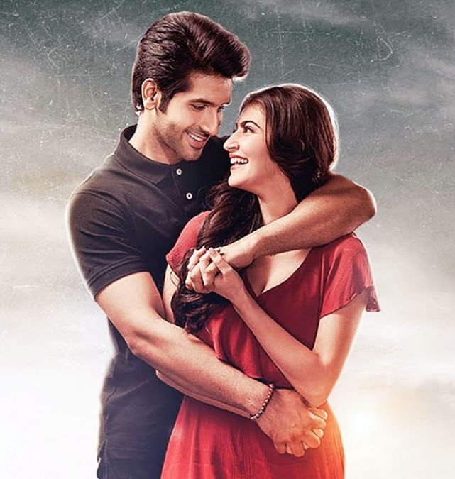 Yeh Saali Aashiqui Movie Review: New chapter in the story of love, deception, and revenge
