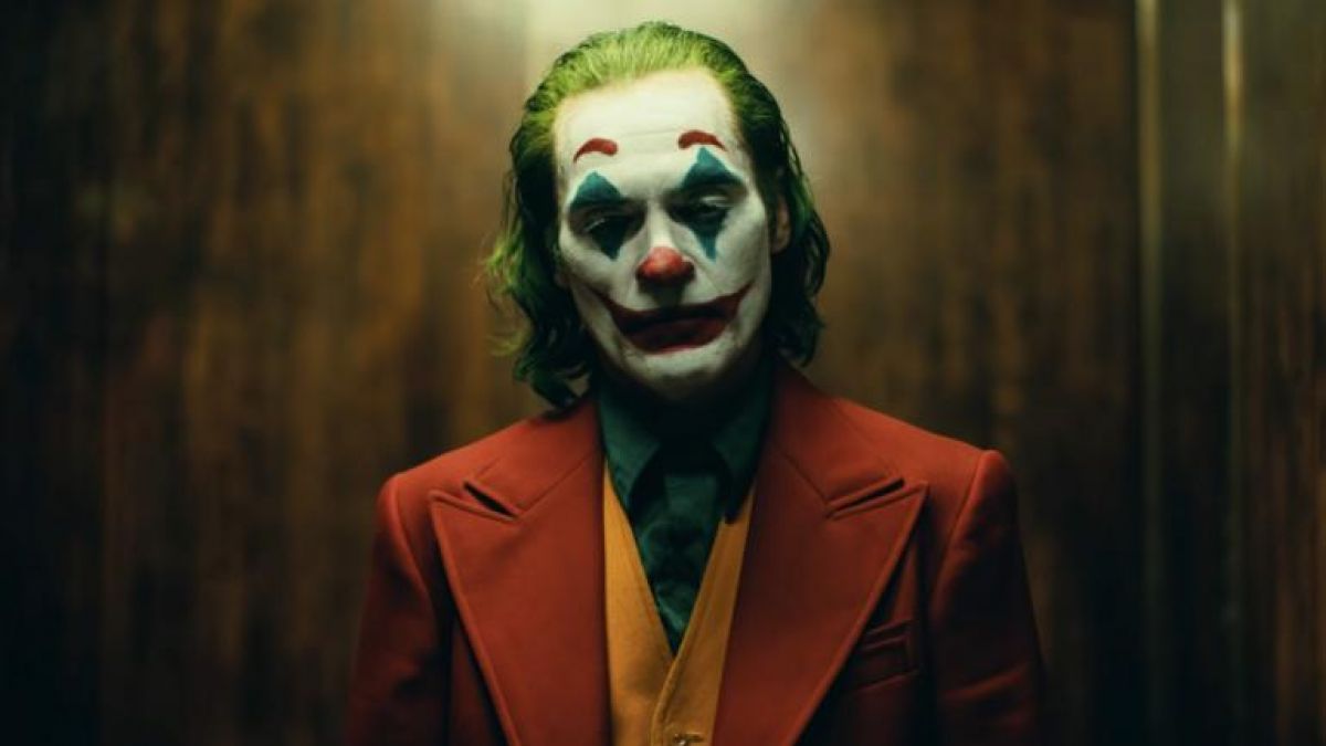 Hollywood movie Joker can earn 80 million dollars on day one, this community can fire theaters