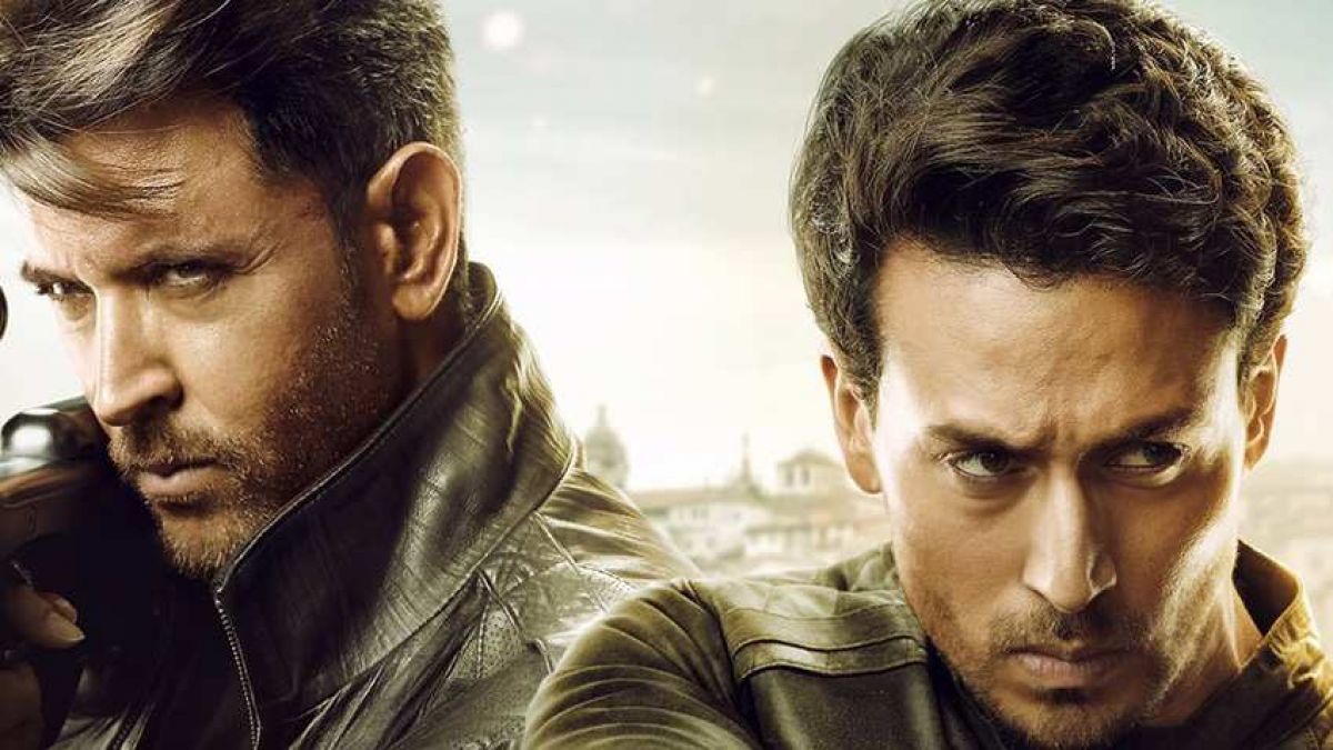 Box-office collection: War is all set to enter 100 crore club, here's report