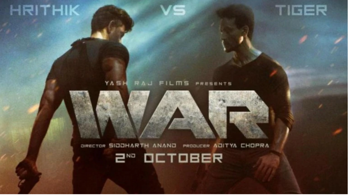 Box-office collection: War is all set to enter 100 crore club, here's report