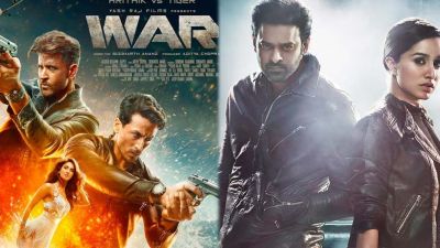 'War' collection set box office on fire, broke 'Saaho' record in terms of earnings
