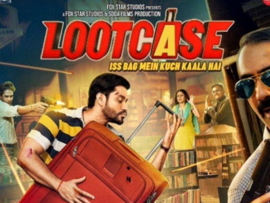 Know how much Kunal Khemu's comedy film 'Lootcase' can earn on the first day