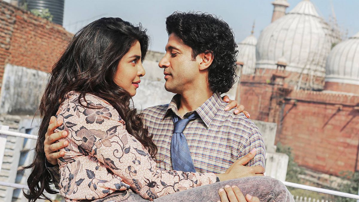 Box office report: Priyanka's 'The Sky Is Pink' fails to achieve a good opening at the box office