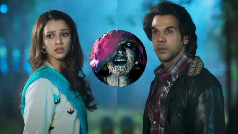 Rajkummar Rao and Tripti Dimri's film is such that the makers are apologizing