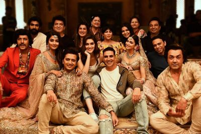Housefull 4 Prediction: Movie will benefit from Dhanteras, can earn so many crores