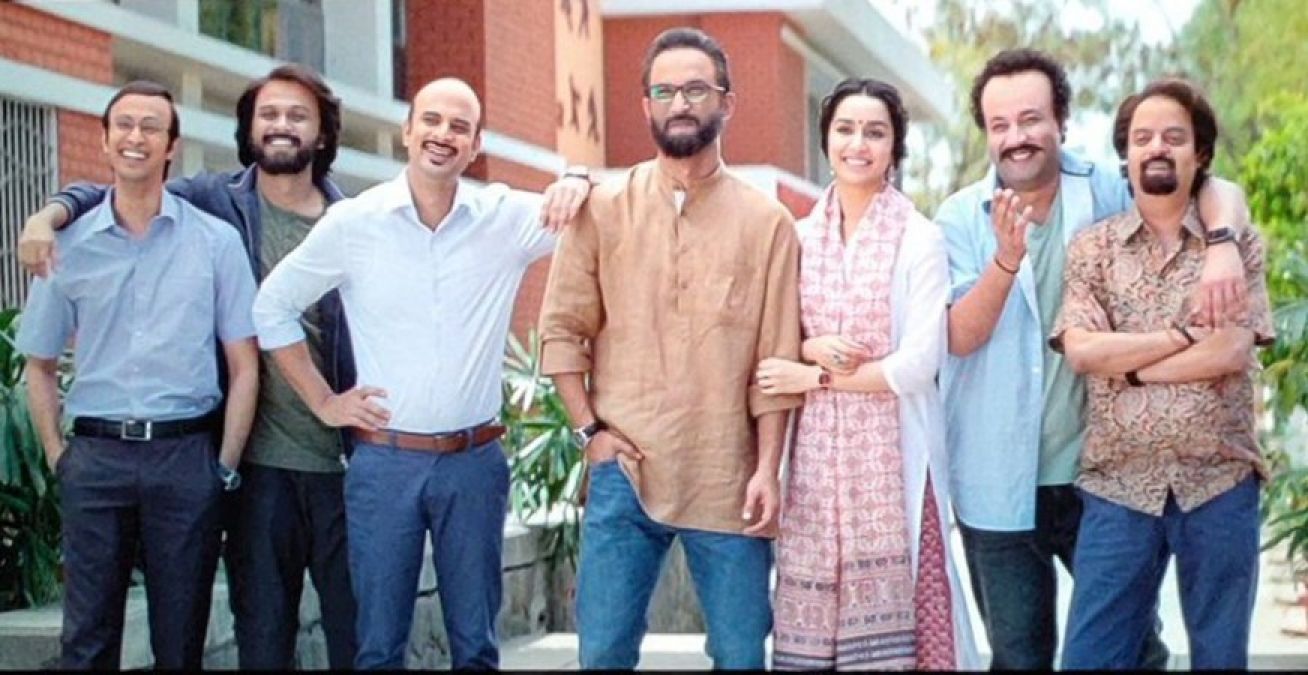 Movie Review: Chhichhore is entertaining, gives this message