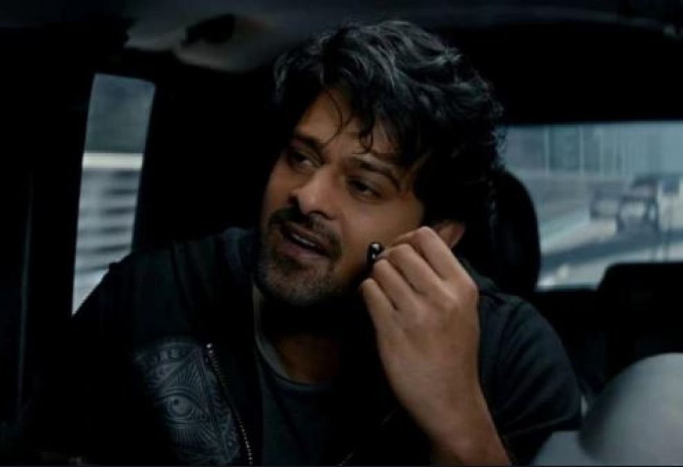 Collection: Check out how much Saaho has earned so far