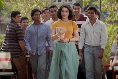 Collection: Chhichhore earned so much until Dream Girl arrived