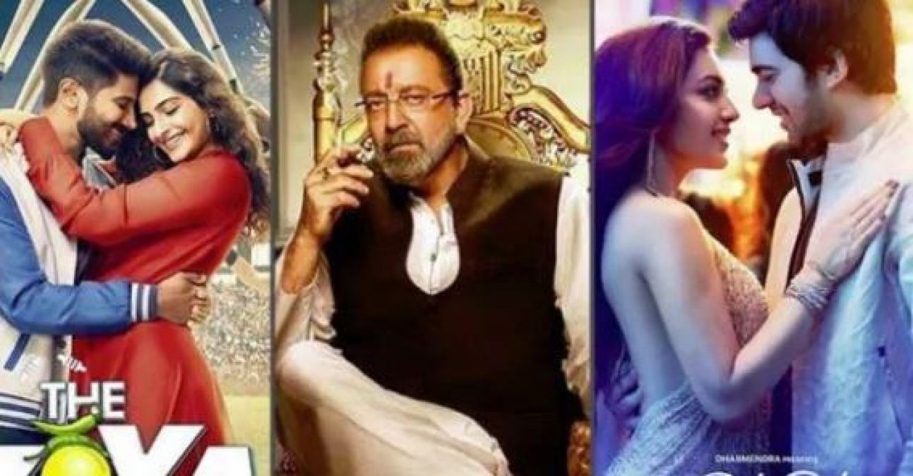 These 5 big films are going to be released on September 20, Know which will be a hit