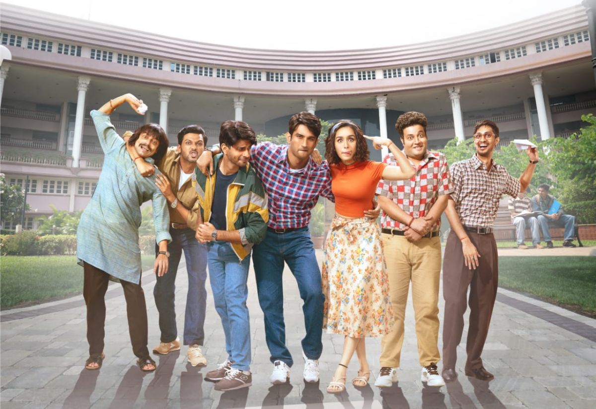After URI- 'The Surgical Strike' and Kabir Singh, 'Chhichhore' become 'Best Third Weekend' film