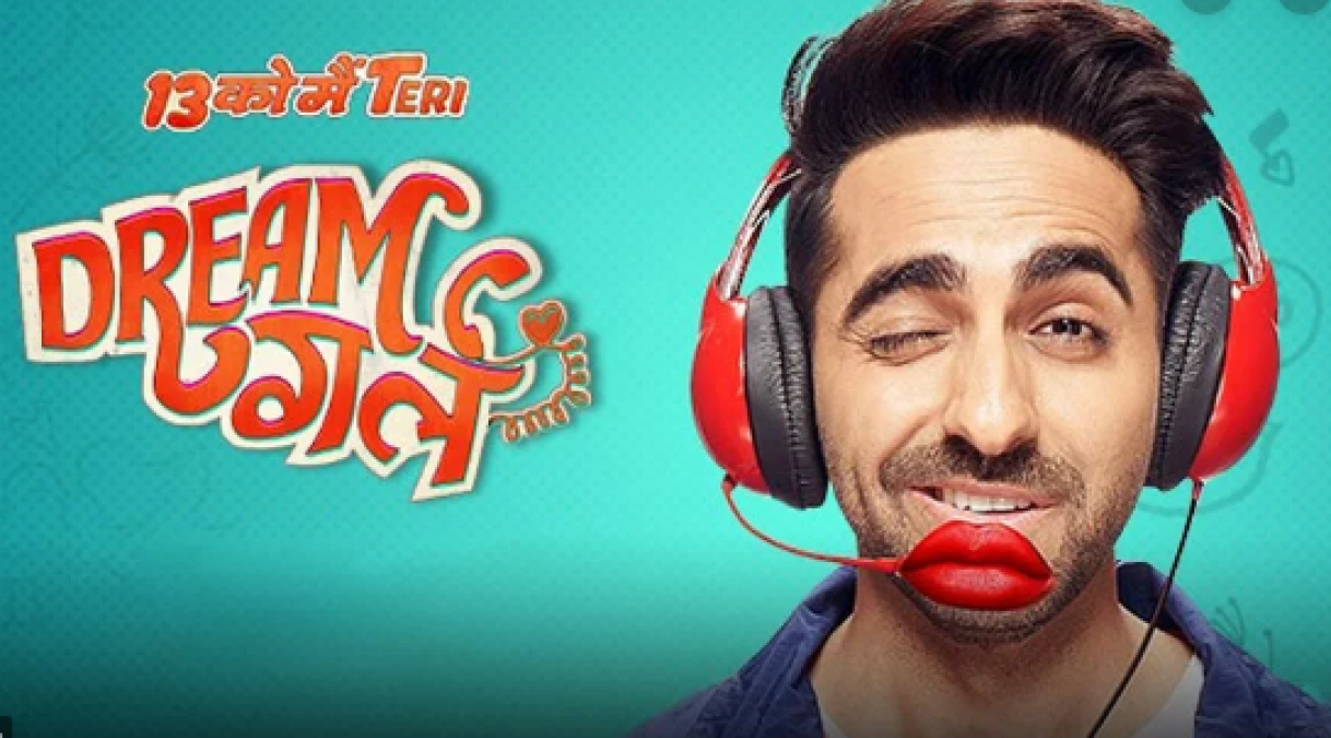 Dream Girl Box Office Collection: Ayushmann's film may defeat Akshay Kumar's this film