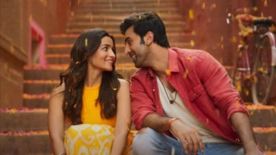 Brahmastra Box Office Collection to date, earnings cross 400 crores