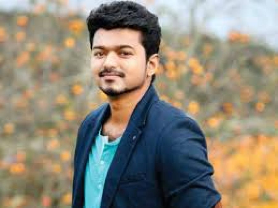 Will Thalapathy Vijay work with filmmaker Rajamouli again?