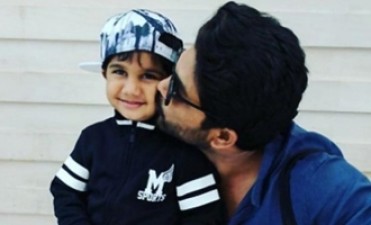 अल्लू अर्जुन ने अपने बेटे के जन्मदिन पर दिया यह खास तोहफा 